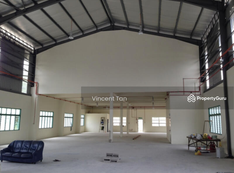 Nilai, Negeri Sembilan, Nilai, Negeri Sembilan, 14050 sqft, Industry