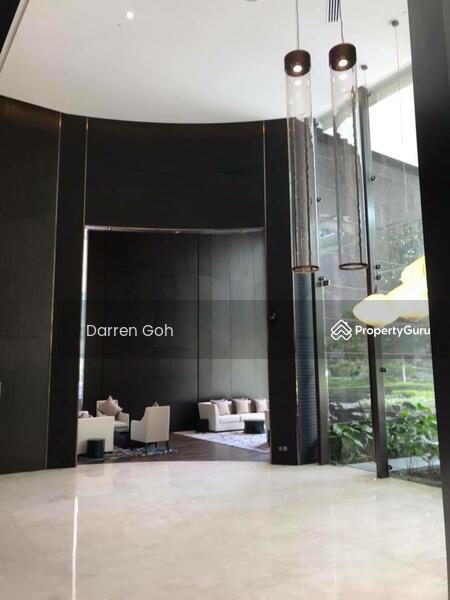 Service Residence for Rent at Banyan Tree Signatures - Darren Goh - PropertyGuru.com.my