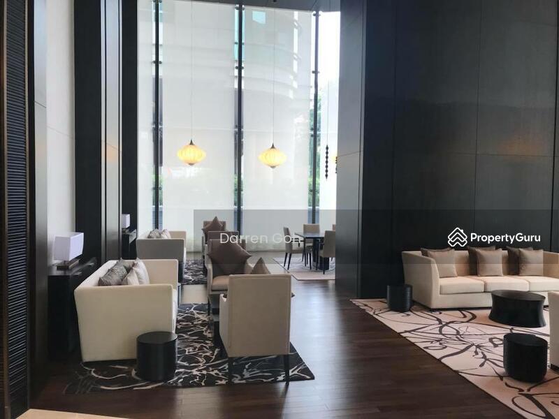Service Residence for Rent at Banyan Tree Signatures - Darren Goh - PropertyGuru.com.my