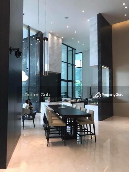 Service Residence for Rent at Banyan Tree Signatures - Darren Goh - PropertyGuru.com.my