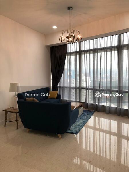 Service Residence for Rent at Banyan Tree Signatures - Darren Goh - PropertyGuru.com.my