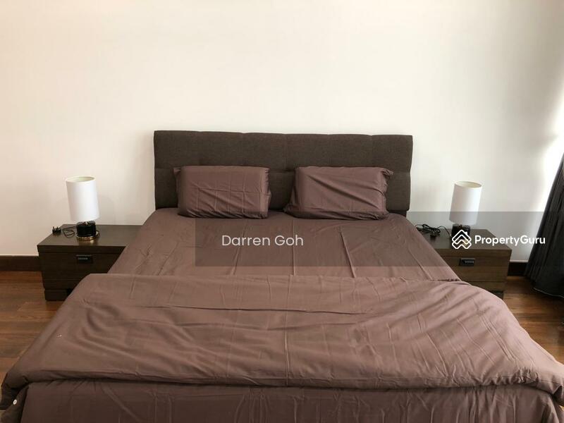 Service Residence for Rent at Banyan Tree Signatures - Darren Goh - PropertyGuru.com.my