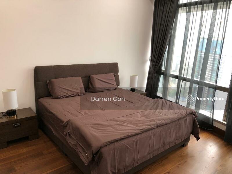 Service Residence for Rent at Banyan Tree Signatures - Darren Goh - PropertyGuru.com.my