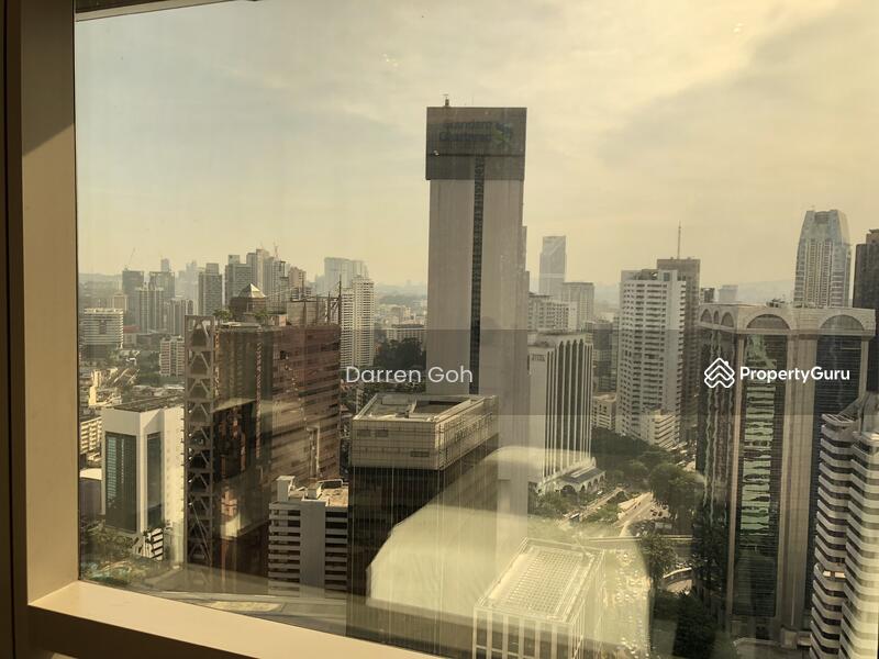 Service Residence for Rent at Banyan Tree Signatures - Darren Goh - PropertyGuru.com.my