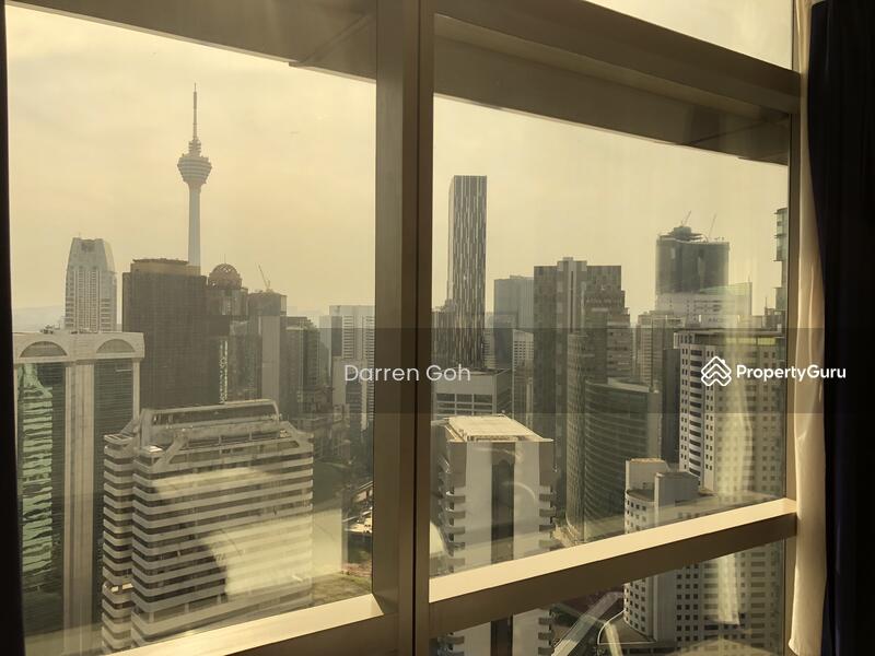 Service Residence for Rent at Banyan Tree Signatures - Darren Goh - PropertyGuru.com.my