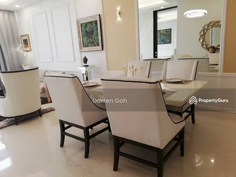 Service Residence for Rent at Banyan Tree Signatures - Darren Goh - PropertyGuru.com.my