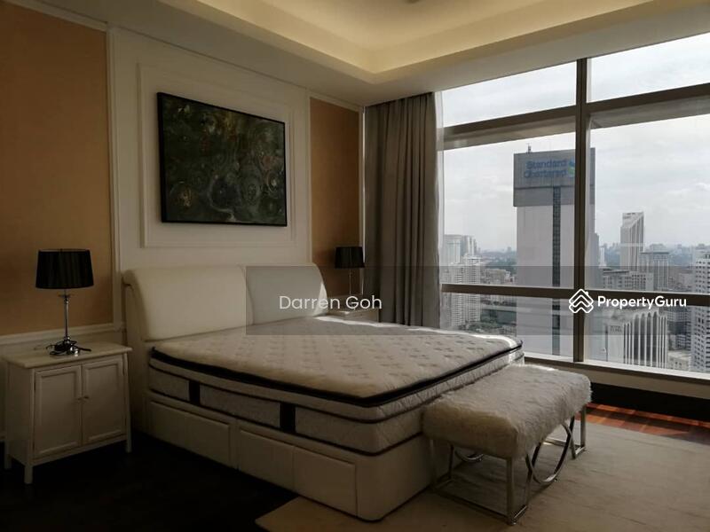 Service Residence for Rent at Banyan Tree Signatures - Darren Goh - PropertyGuru.com.my