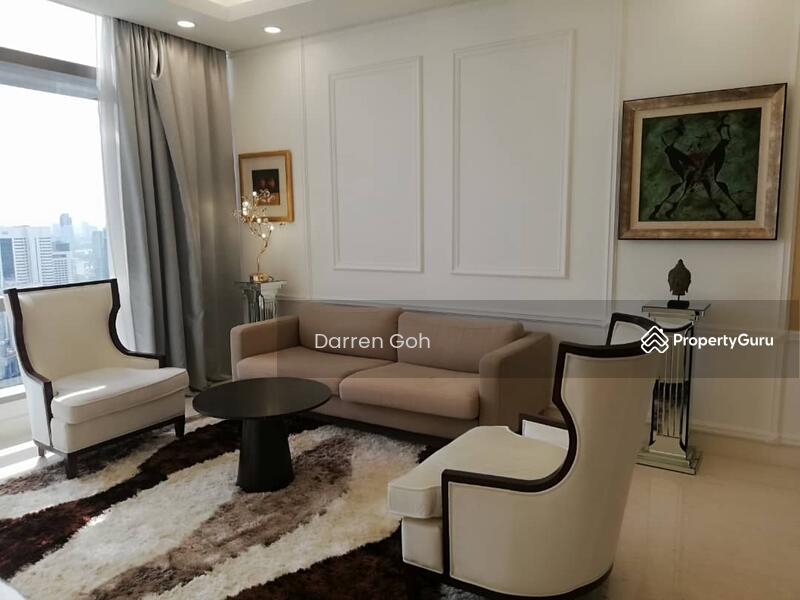 Service Residence for Rent at Banyan Tree Signatures - Darren Goh - PropertyGuru.com.my