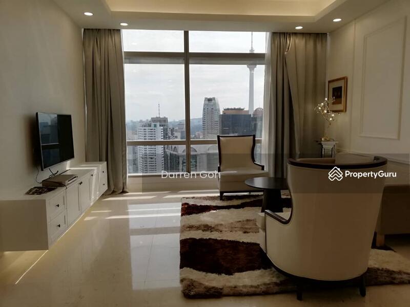 Service Residence for Rent at Banyan Tree Signatures - Darren Goh - PropertyGuru.com.my