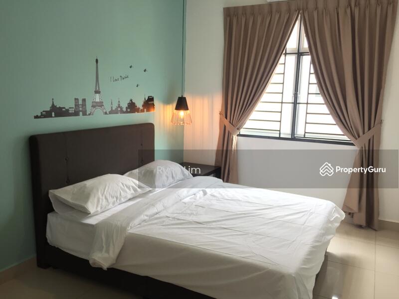 For Rent - Escadia Phase 2 Bandar Penawar