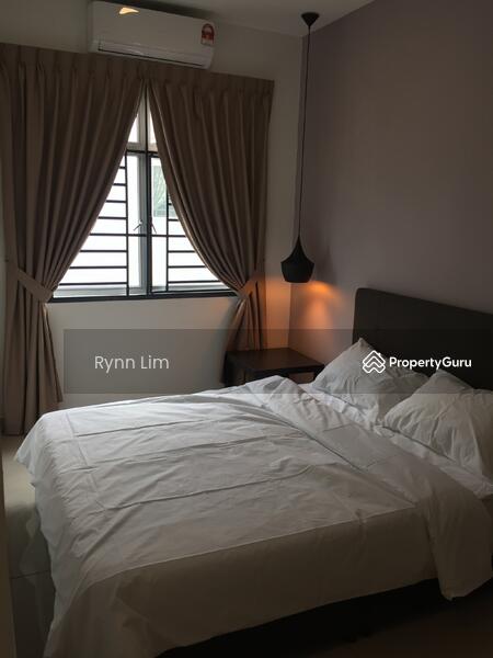 For Rent - Escadia Phase 2 Bandar Penawar