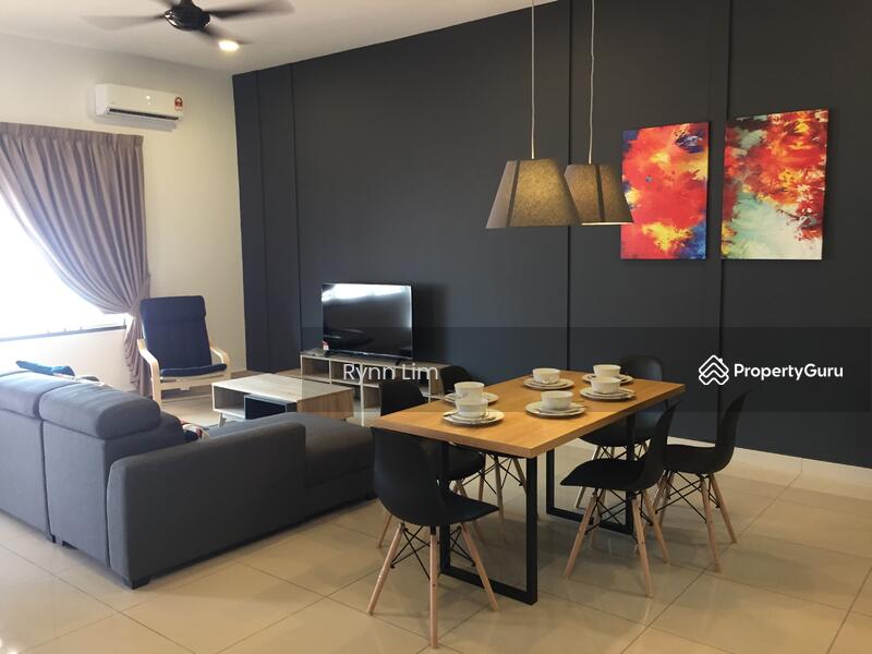 For Rent - Escadia Phase 2 Bandar Penawar