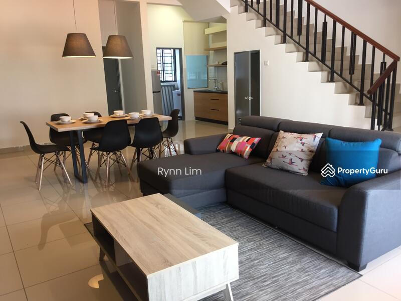 For Rent - Escadia Phase 2 Bandar Penawar