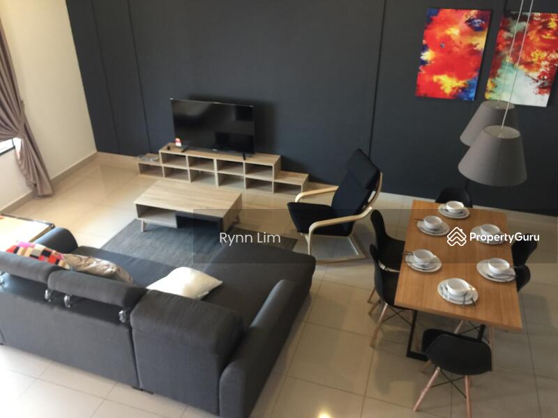 For Rent - Escadia Phase 2 Bandar Penawar