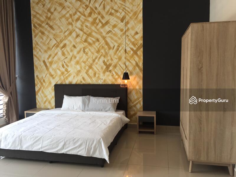 For Rent - Escadia Phase 2 Bandar Penawar