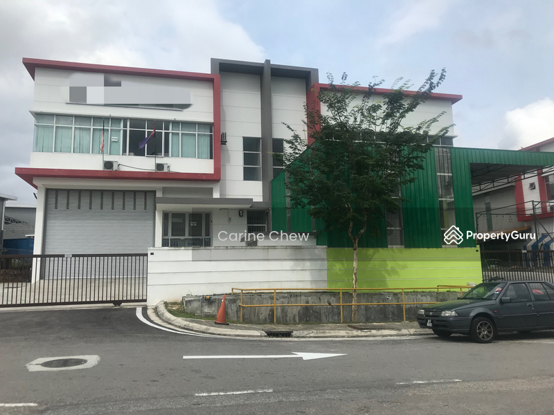 No Longer Available Kawasan Perindustrian Ringan Pulai Kawasan Perindustrian Ringan Pulai Skudai Johor Bahru Johor 5500 Sqft Industry Properties For Sale By Carine Chew Rm 2 950 000 29207309