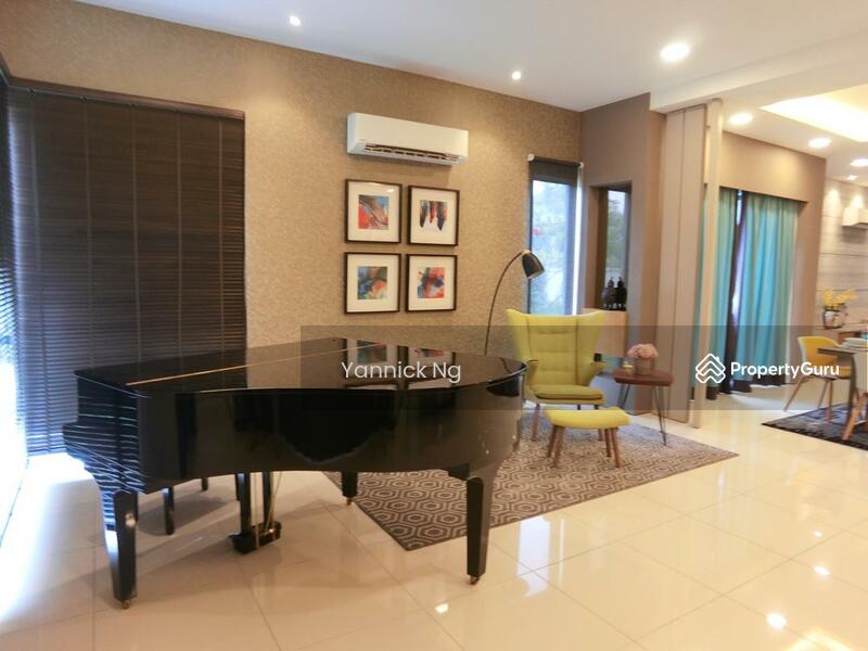 Bungalow for Sale in Shah Alam (Selangor) - Yannick Ng - PropertyGuru.com.my