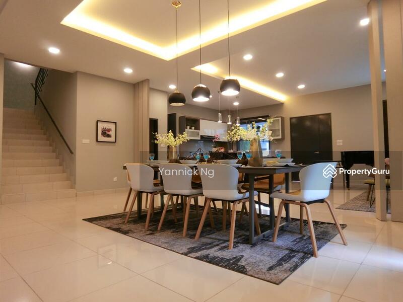Bungalow for Sale in Shah Alam (Selangor) - Yannick Ng - PropertyGuru.com.my