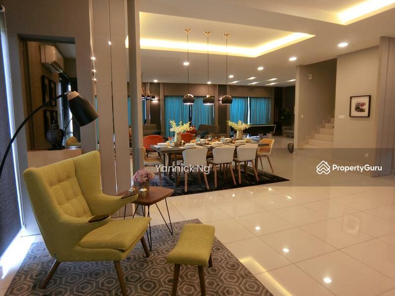 Bungalow for Sale in Shah Alam (Selangor) - Yannick Ng - PropertyGuru.com.my
