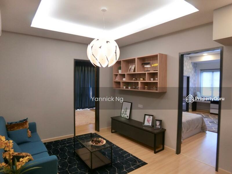 Bungalow for Sale in Shah Alam (Selangor) - Yannick Ng - PropertyGuru.com.my