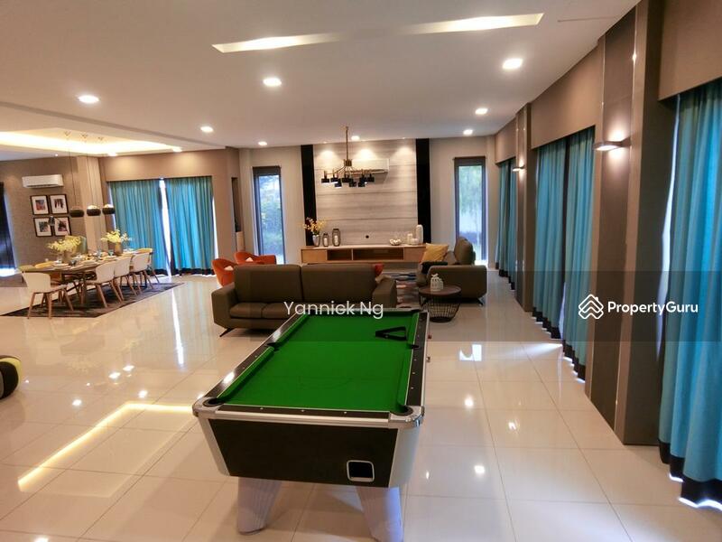 Bungalow for Sale in Shah Alam (Selangor) - Yannick Ng - PropertyGuru.com.my