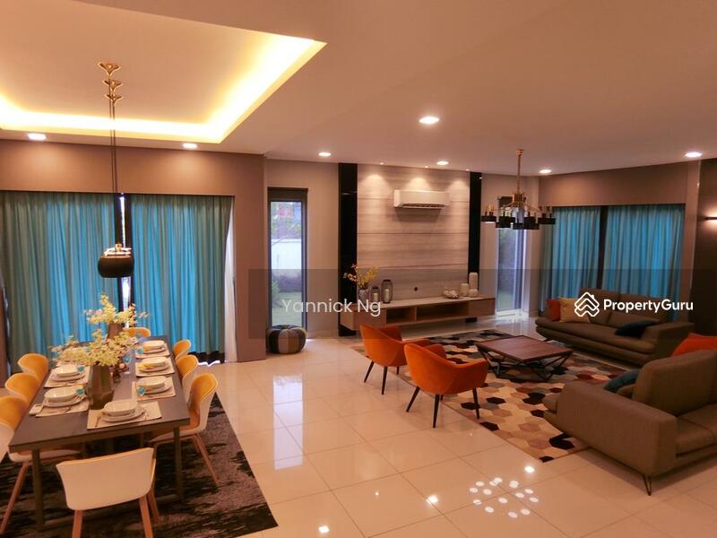 Bungalow for Sale in Shah Alam (Selangor) - Yannick Ng - PropertyGuru.com.my