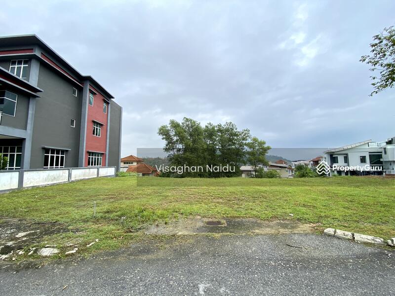 Bungalow Land for Sale in Bandar Country Homes (Rawang) - Visaghan Naidu - PropertyGuru.com.my