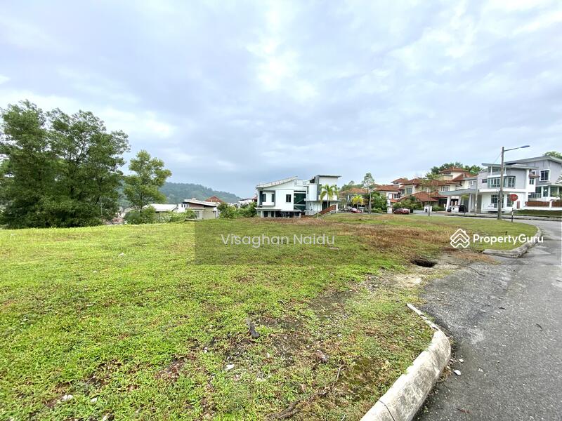 Bungalow Land for Sale in Bandar Country Homes (Rawang) - Visaghan Naidu - PropertyGuru.com.my