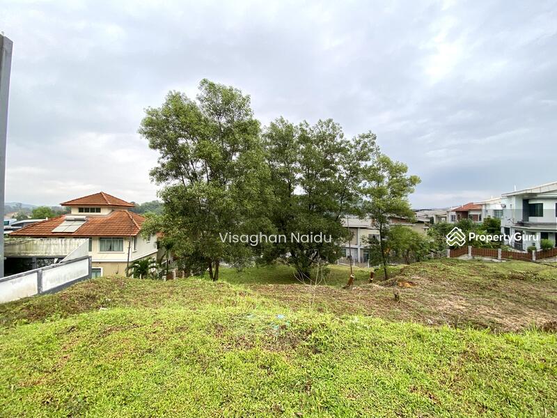 Bungalow Land for Sale in Bandar Country Homes (Rawang) - Visaghan Naidu - PropertyGuru.com.my