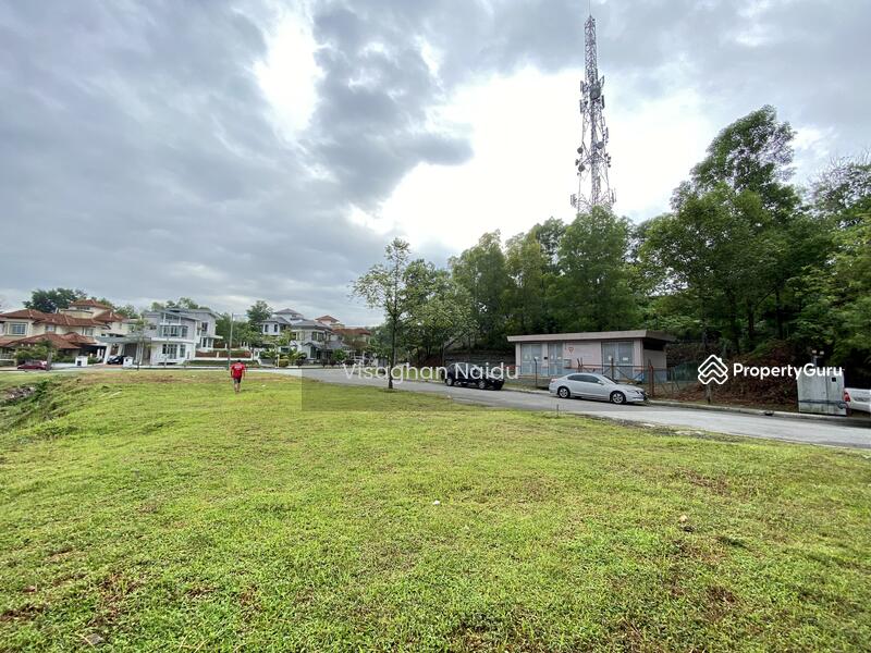 Bungalow Land for Sale in Bandar Country Homes (Rawang) - Visaghan Naidu - PropertyGuru.com.my