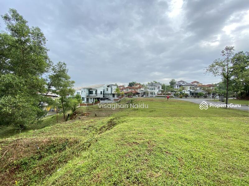Bungalow Land for Sale in Bandar Country Homes (Rawang) - Visaghan Naidu - PropertyGuru.com.my