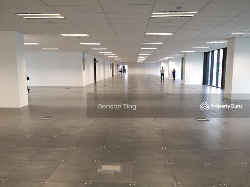Office for Rent in KL City Centre (Kuala Lumpur) - Benson Ting - PropertyGuru.com.my