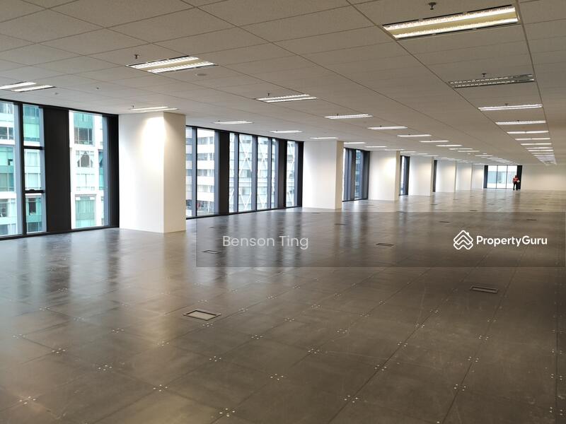Pejabat untuk Disewa di KL City Centre (Kuala Lumpur) - Benson Ting - PropertyGuru.com.my