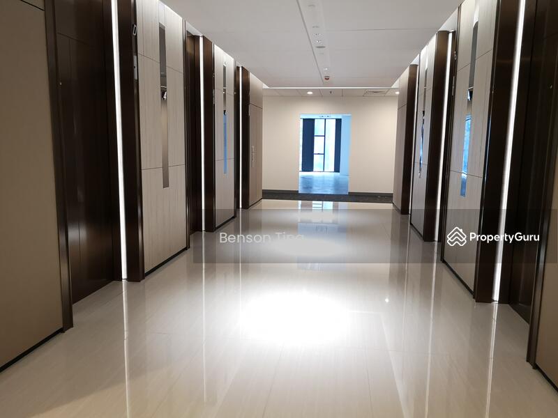 Pejabat untuk Disewa di KL City Centre (Kuala Lumpur) - Benson Ting - PropertyGuru.com.my