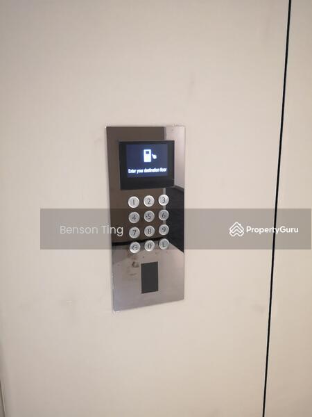 Pejabat untuk Disewa di KL City Centre (Kuala Lumpur) - Benson Ting - PropertyGuru.com.my