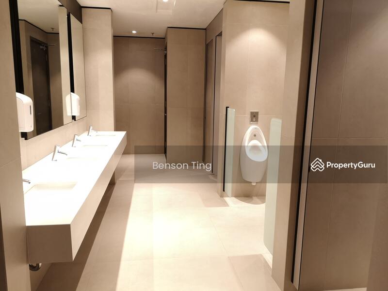 Pejabat untuk Disewa di KL City Centre (Kuala Lumpur) - Benson Ting - PropertyGuru.com.my