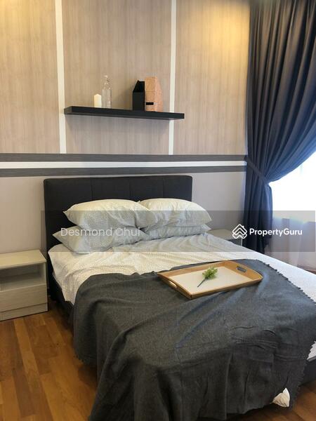 Kediaman Servis untuk Disewa di KL Gateway Premium Residences - Desmond Chui - PropertyGuru.com.my