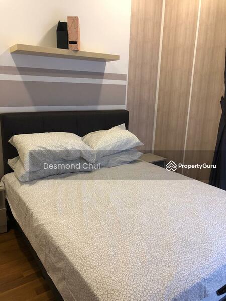 Kediaman Servis untuk Disewa di KL Gateway Premium Residences - Desmond Chui - PropertyGuru.com.my