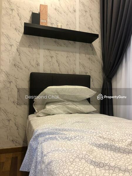 Kediaman Servis untuk Disewa di KL Gateway Premium Residences - Desmond Chui - PropertyGuru.com.my