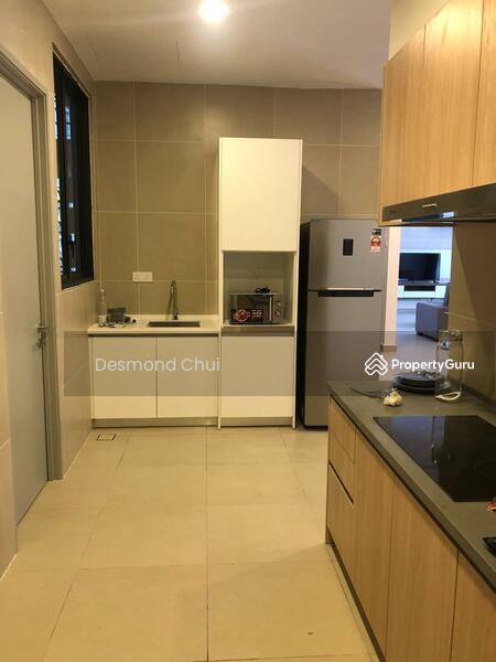 Kediaman Servis untuk Disewa di KL Gateway Premium Residences - Desmond Chui - PropertyGuru.com.my