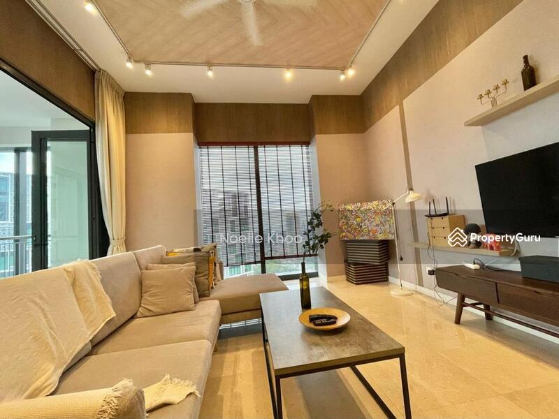 For Rent - The Astaka @ 1 Bukit Senyum