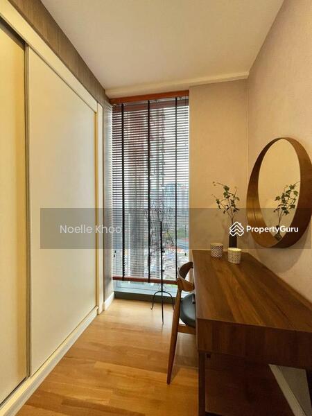 For Rent - The Astaka @ 1 Bukit Senyum
