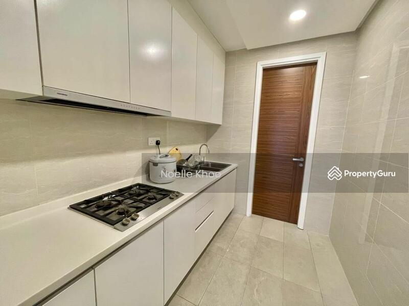 For Rent - The Astaka @ 1 Bukit Senyum