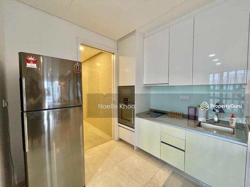 For Rent - The Astaka @ 1 Bukit Senyum