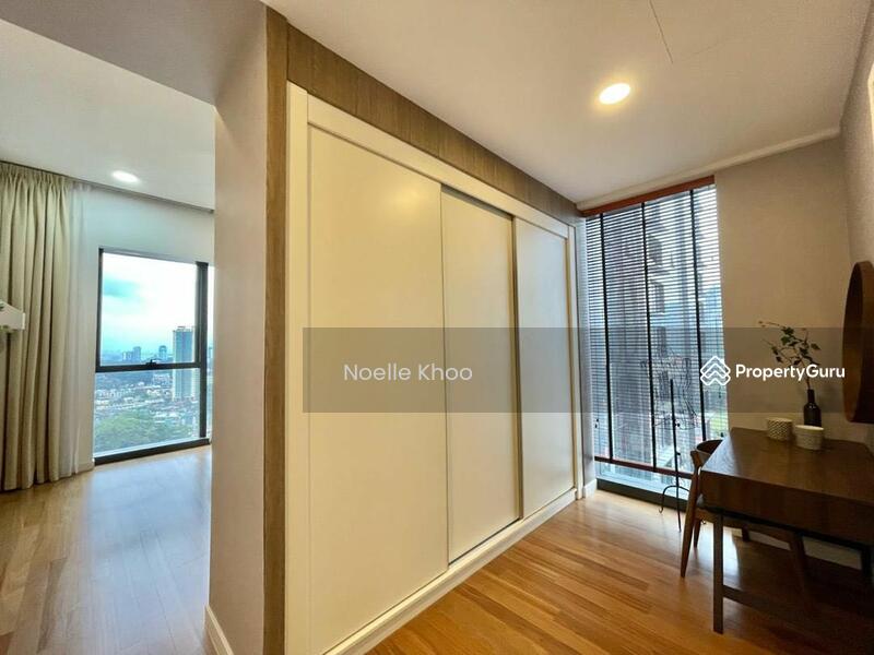 For Rent - The Astaka @ 1 Bukit Senyum