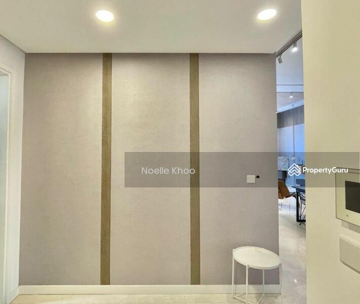 For Rent - The Astaka @ 1 Bukit Senyum