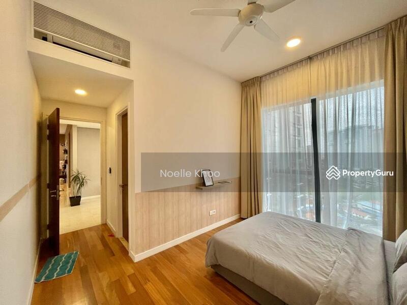 For Rent - The Astaka @ 1 Bukit Senyum