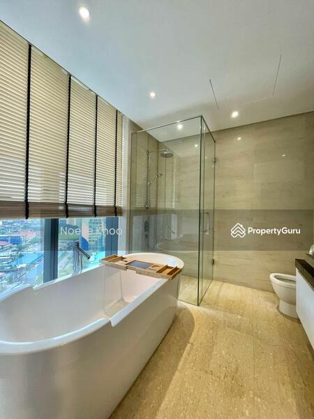 For Rent - The Astaka @ 1 Bukit Senyum