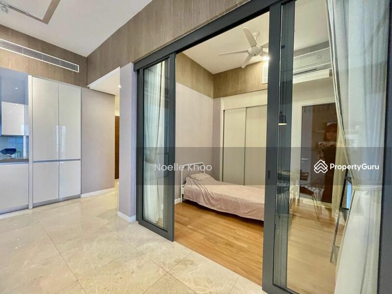 For Rent - The Astaka @ 1 Bukit Senyum