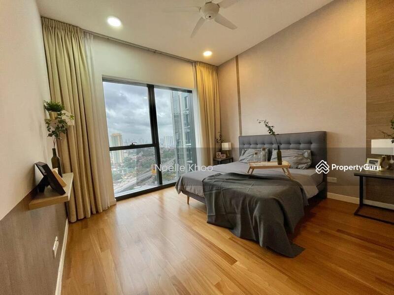 For Rent - The Astaka @ 1 Bukit Senyum